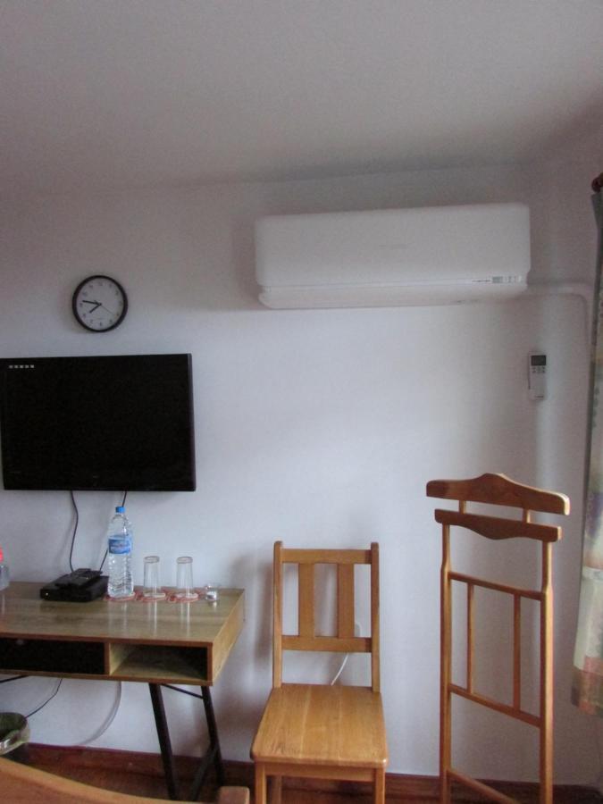 Home With The Veranda Veliko Tărnovo Exteriör bild